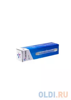 Лампа галогенная линейная КОСМОС 7809 R7s 150W 3000K