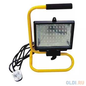 Лампа-прожектор гаражная 45 LED Zipower PM 4257