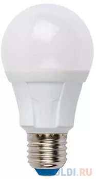 Лампа светодиодная груша Uniel UL-00001527 E27 12W 4000K