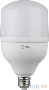 Лампа светодиодная Эра POWER 30W-2700-E27 E27 30W 2700K
