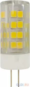 Лампа светодиодная капсульная Эра Б0027858 G4 5W 4000K