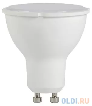 Лампа светодиодная рефлекторная IEK LLE-PAR16-7-230-30-GU10 GU10 7W 3000K