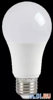 Лампа светодиодная шар IEK ECO A60 E27 11W 3000K 421997