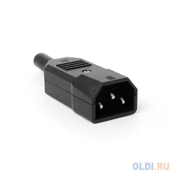 Lanmaster LAN-IEC-320-C14 Вилка