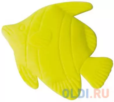 Ластик Action! Рыбка 1 шт фигурный ARE24-F