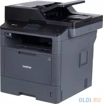 Лазерное МФУ Brother MFC-L5700DN