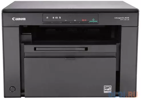 Лазерное МФУ Canon imageClass MF3010