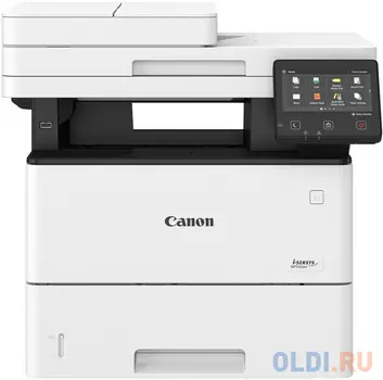 Лазерное МФУ Canon MF552dw