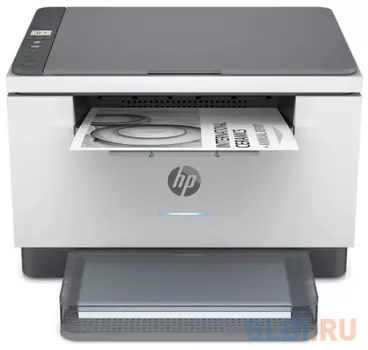 Лазерное МФУ HP LaserJet M236dw