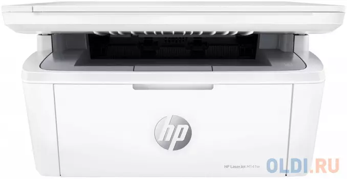 Лазерное МФУ HP LaserJet MFP M141a