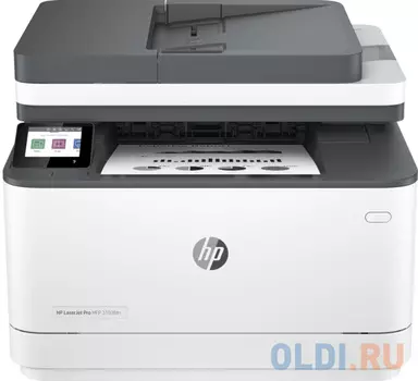 МФУ HP LaserJet Pro 3103fdn (3G631A)