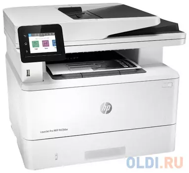 Лазерное МФУ HP LaserJet Pro MFP M428dw W1A28A