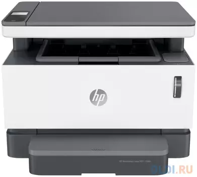 Лазерное МФУ HP Neverstop Laser 1200n