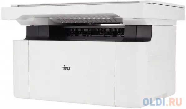 Лазерное МФУ iRu HM2401DNW
