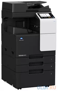 Лазерное МФУ Konica Minolta bizhub C257i
