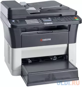 Лазерное МФУ Kyocera Mita FS-1025MFP