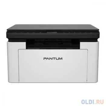 Лазерное МФУ Pantum BM1800