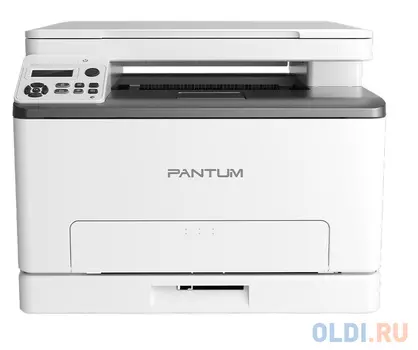 Лазерное МФУ Pantum CM1100DN