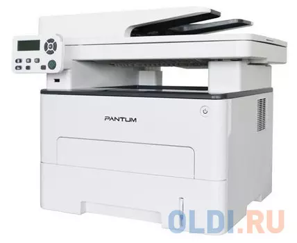 Лазерное МФУ Pantum M7102DN