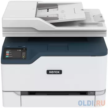 Лазерное МФУ Xerox С235