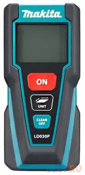 Лазерный дальномер Makita LD030P