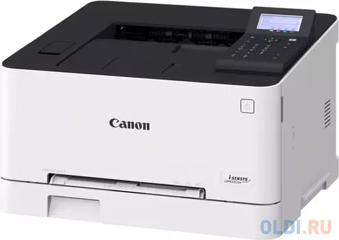 Лазерный принтер Canon i-SENSYS LBP631Cw