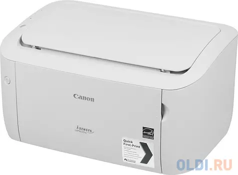 Лазерный принтер Canon i-Sensys LBP6030B