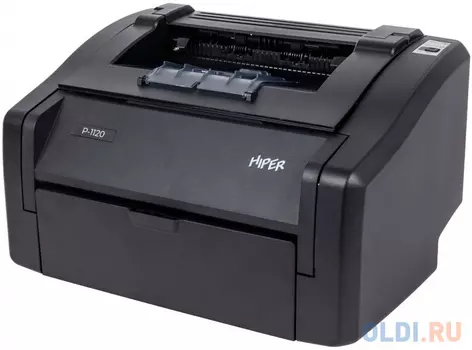 Лазерный принтер HIPER P-1120