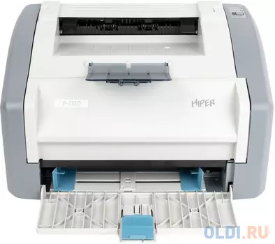 Лазерный принтер HIPER P-1120