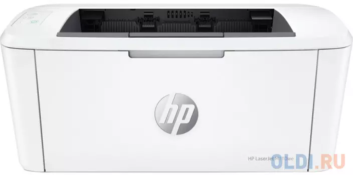 Лазерный принтер HP LaserJet M110we