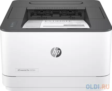 Лазерный принтер/ HP LaserJet Pro 3003dn