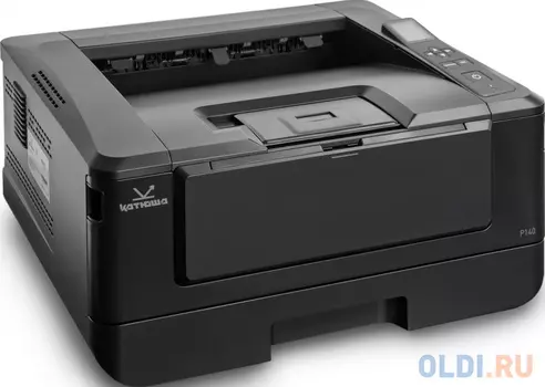 Лазерный принтер Катюша P140