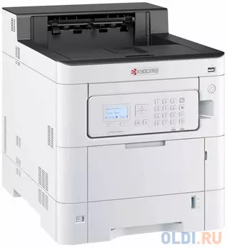 Лазерный принтер Kyocera Mita ECOSYS PA4500cx