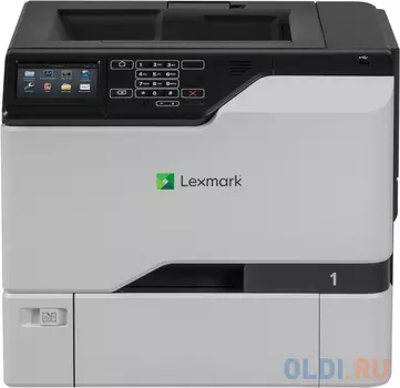 Лазерный принтер Lexmark CS725de