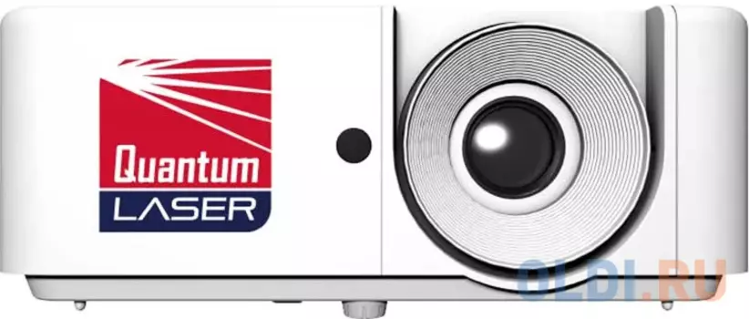 Лазерный проектор INFOCUS [INL164] DLP, XGA, 4100 lm, 3 500 000:1, 1.942.16:1, HDMI x2, VGA in x1, Composite video x1, RS232 x1, Audio in/out, VGA out