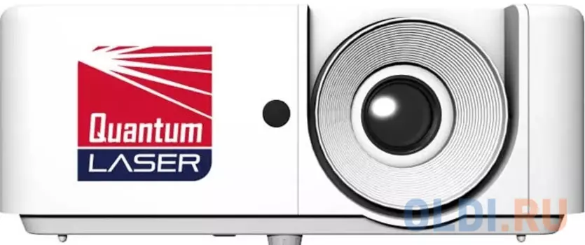 Лазерный проектор INFOCUS [INL168] DLP, FullHD, 4000 lm, 3 500 000:1, 1.481.62:1, HDMI x2, VGA in x1, Composite video x1, RS232 x1, Audio in/out, VGA