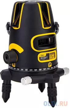 Лазерный уровень Deli DL332303