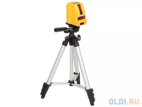 Лазерный уровень Ресанта ЛУ-2ПШ