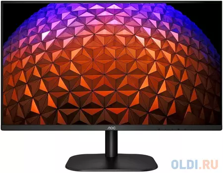 Монитор 27" AOC 27B2H