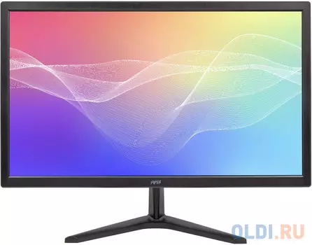 LCD Hiper 21.5" EasyView FH2203 [ACB-403A-75] {IPS 1920x1080 75Hz D-Sub HDMI Speakers}