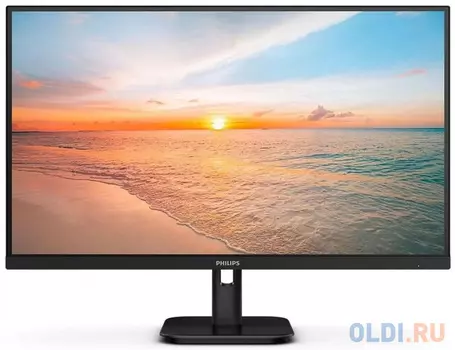 LCD PHILIPS 27" 27E1N1800A {IPS 3840x2160 60Hz 4ms 350cd 178/178 1000:1 2xHDMI DisplayPort Speakers}