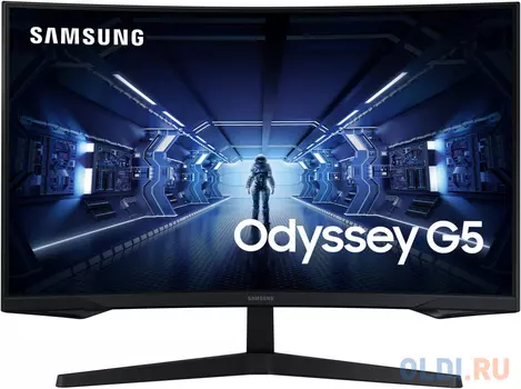 LCD Samsung 32" C32G55TQWI [LC32G55TQWIXCI]