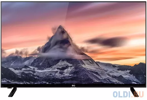 LED32" BQ 3204B Жидкокристаллический телевизор
