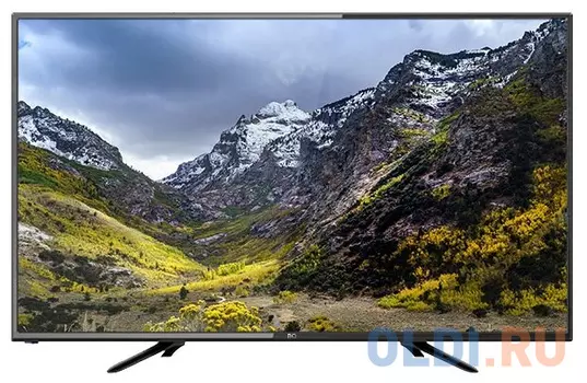 LED50" BQ 50S01B Жидкокристаллический телевизор
