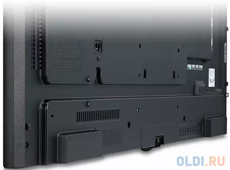 LED панель LG 43SE3KE-B 1920х1080,1100:1,350кд/м2, USB