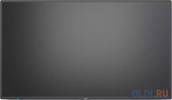 LED панель NEC [MultiSync MA491] 3840х2160,8000:1,500кд/м2, проходной DP,HDMI (07EL1LBN)