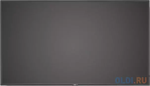 LED панель NEC [MultiSync ME501] 3840х2160,8000:1,400кд/м2 (07ED1JBN)