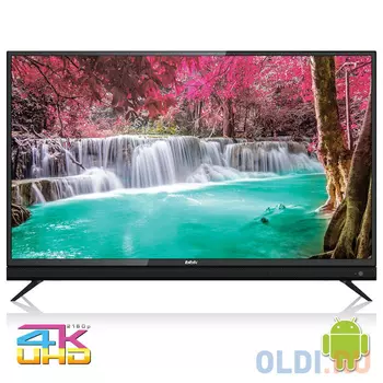 LED телевизоры BBK 43LEX-8161/UTS2C