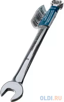 LEGIONER 9 мм, комбинированный гаечный ключ (27076-09)