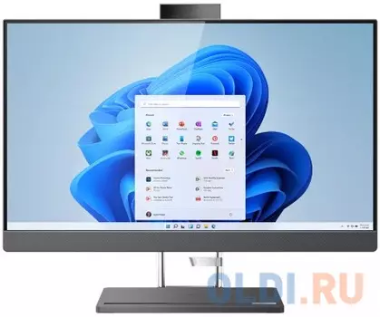 Lenovo IdeaCentre AIO 3 27IAH7 27" QHD (2560x1440) IPS 350N 100hz, i5-13500H, 2x8GB DDR5 5200, 1TB SSD M.2, Intel Iris Xe, WiFi, BT, NoDVD, IR&am